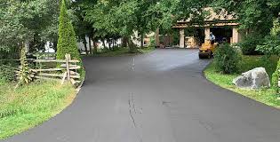 Best Driveway Drainage Solutions in Shell Ridge, CA